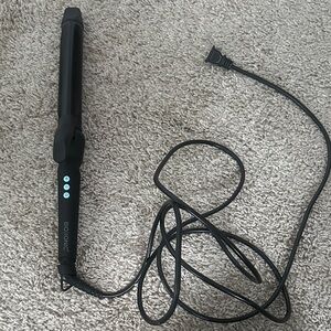 Bio Ionic Curling Iron 1.25 inch